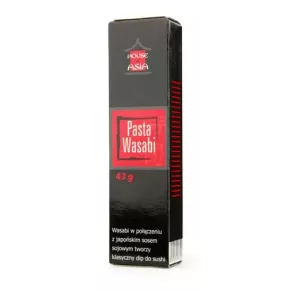 Buy Pasta Уасаби on best price - FoodWineShop.bg