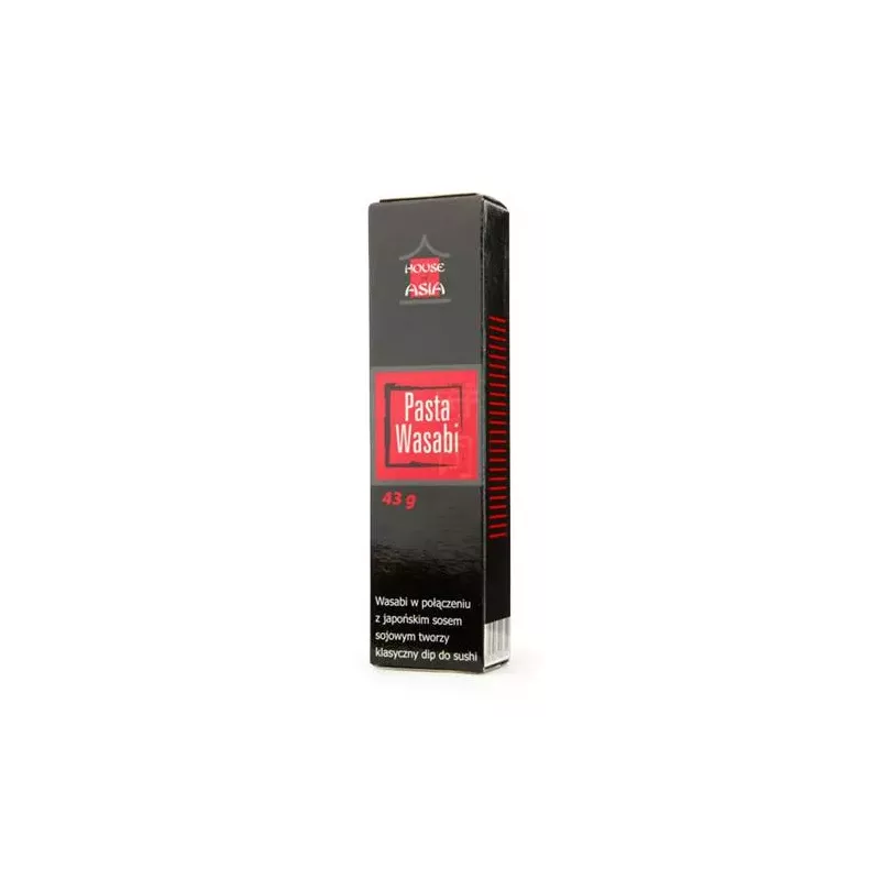 Buy Pasta Уасаби on best price - FoodWineShop.bg