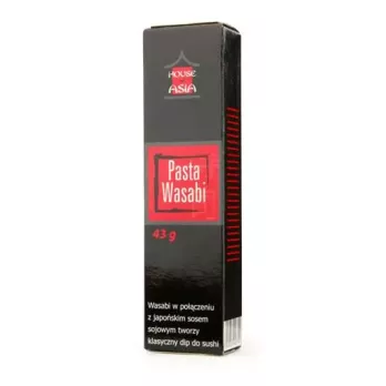 Buy Pasta Уасаби on best price - FoodWineShop.bg