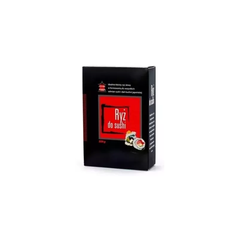 Купете Ориз за суши - FoodWineShop.bg