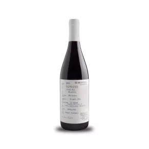 Buy Red wine Vox Dei 2018 on best price - FoodWineShop.bg