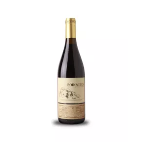 Buy Red wine Боровица Букет 2019, Грейт Тероарс on best price - FoodWineShop.bg
