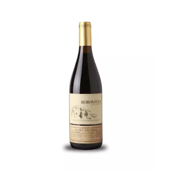 Buy Red wine Боровица Букет 2019, Грейт Тероарс on best price - FoodWineShop.bg