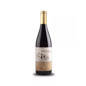 Buy Red wine Боровица Гъмза Блек Пак 2019, Грейт Тероарс on best price - FoodWineShop.bg