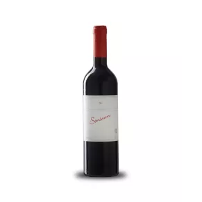 Buy Red wine Боровица Сенсум 2017 on best price - FoodWineShop.bg