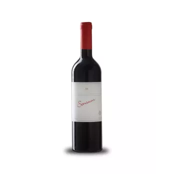 Buy Red wine Боровица Сенсум 2017 on best price - FoodWineShop.bg
