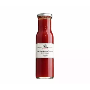 Buy BELLBERRY Кетчуп от домати Сан Марцано 250 мл on best price - FoodWineShop.bg