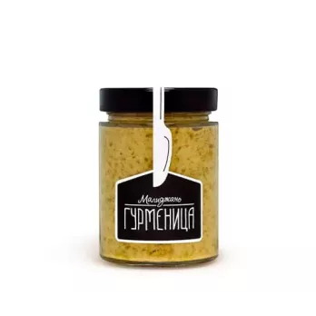 Buy Малиджано, ГУРМЕНИЦА, 330 г on best price - FoodWineShop.bg