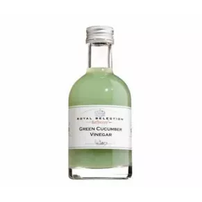 Buy BELBERRY Оцет от свежа краставица, 200 мл on best price - FoodWineShop.bg
