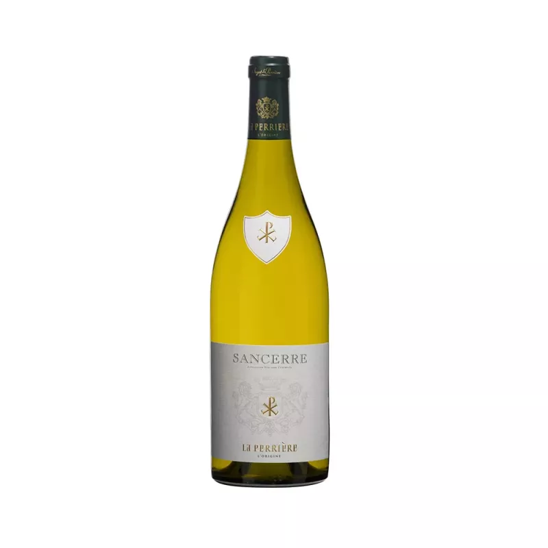 Купете Бяло вино Сансер Блан Ла Периер – Sancerre Blanc La Perrière - FoodWineShop.bg