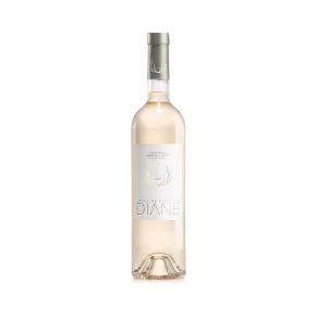 Buy Rose Розе ДИАН Шато Па Дю Сер / Rosé DIANE Château Pas du Cerf on best price - FoodWineShop.bg