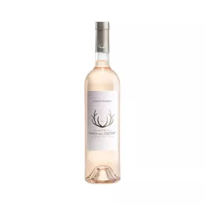 Buy Red wine Розе Шато Па Дю Сер / Rosé Château Pas du Cerf on best price - FoodWineShop.bg
