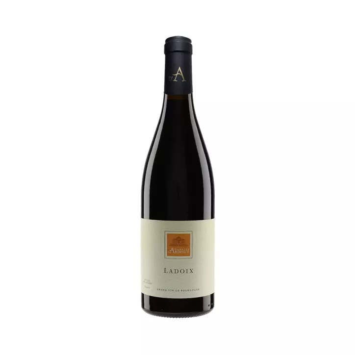 Red wine Бургундия Ладоа Руж Д‘ Ардюи / Ladoix Rouge d’Ardhuy Red wine Бургундия Ладоа Руж Д‘ Ардюи / Ladoix Rouge d’Ardhuy