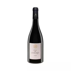 Buy Red wine Бургундия Льо Кло де Лонгр Руж Д‘Ардюи Монопол / Le Clos des Langres Rouge D’Ardhuy Monopole on best price - FoodWi