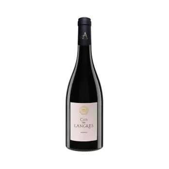 Buy Red wine Бургундия Льо Кло де Лонгр Руж Д‘Ардюи Монопол / Le Clos des Langres Rouge D’Ardhuy Monopole on best price - FoodWi