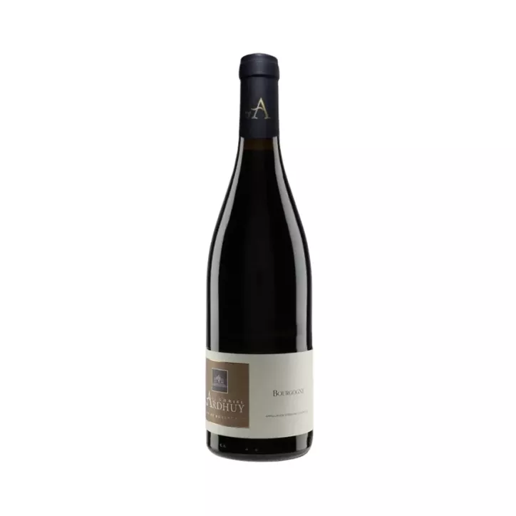 Red wine Бургундия Пино Ноар Д‘ Ардюи / Bourgogne Pinot Noir d’Ardhuy Red wine Бургундия Пино Ноар Д‘ Ардюи / Bourgogne Pinot Noir d’Ardhuy