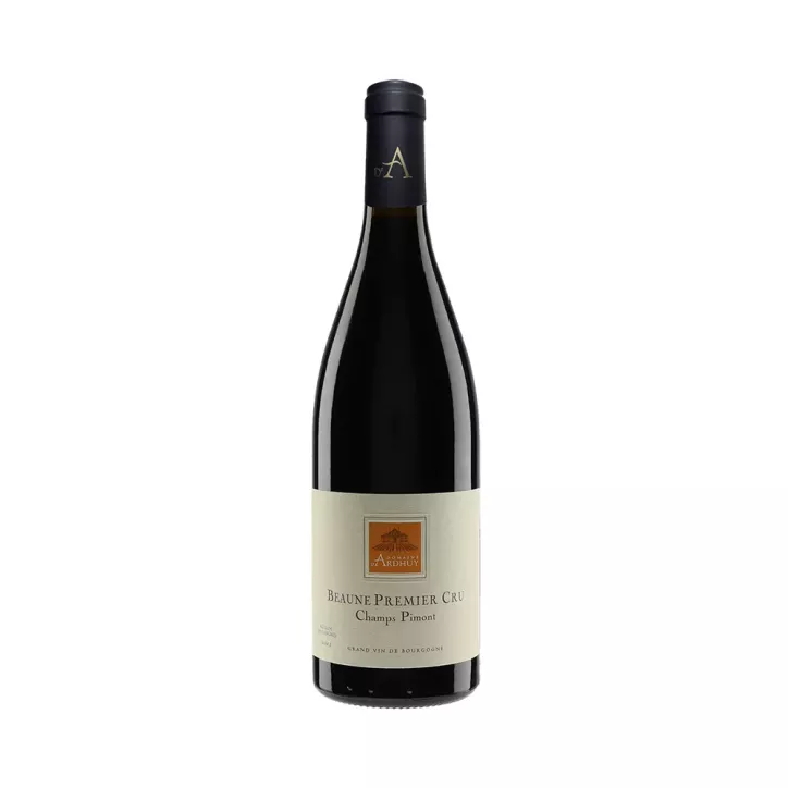 Red wine Бургундия Бон Промие Крю Шам-Пимо руж Д‘Ардюи / Beaune Premier Cru Champs Pimont Rouge d’Ardhuy Red wine Бургундия Бон Промие Крю Шам-Пимо руж Д‘Ардюи / Beaune Premier Cru Champs Pimont Rouge d’Ardhuy