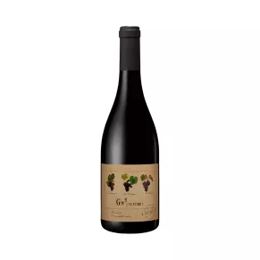 Buy Red wine Гренаш 3 Au Cube Домейн Лафаж / Grenache 3 Au Cube Domaine Lafage on best price - FoodWineShop.bg