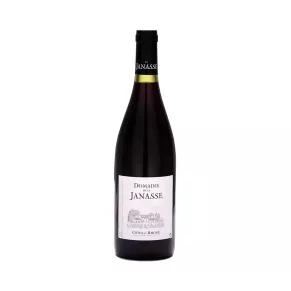 Buy Red wine Кот дю Рон Руж Традисион Жанас / Côtes-du-Rhône Tradition Janasse on best price - FoodWineShop.bg