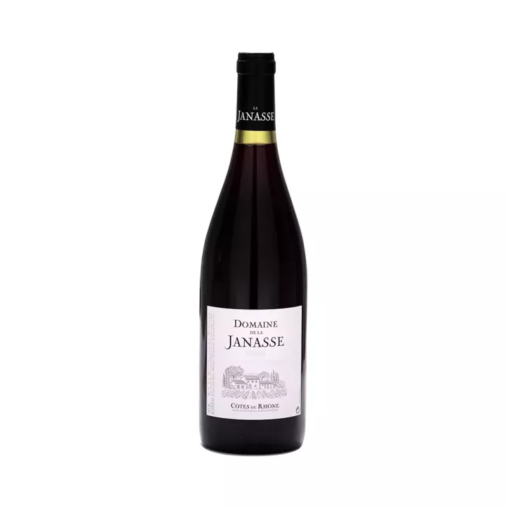 Red wine Кот дю Рон Руж Традисион Жанас / Côtes-du-Rhône Tradition Janasse Red wine Кот дю Рон Руж Традисион Жанас / Côtes-du-Rhône Tradition Janasse