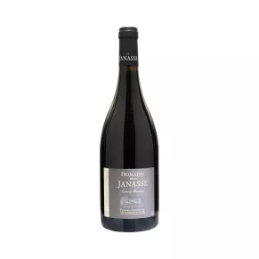Buy Red wine Terre de Bussiere Domaine de la Janasse/ Тер дьо Бюсиер Жанас on best price - FoodWineShop.bg