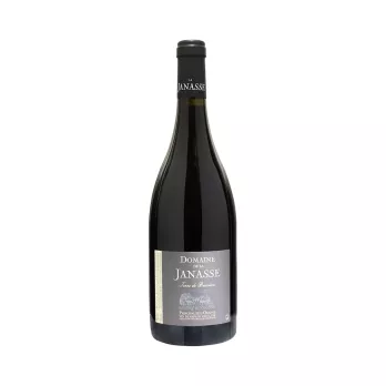 Buy Red wine Terre de Bussiere Domaine de la Janasse/ Тер дьо Бюсиер Жанас on best price - FoodWineShop.bg