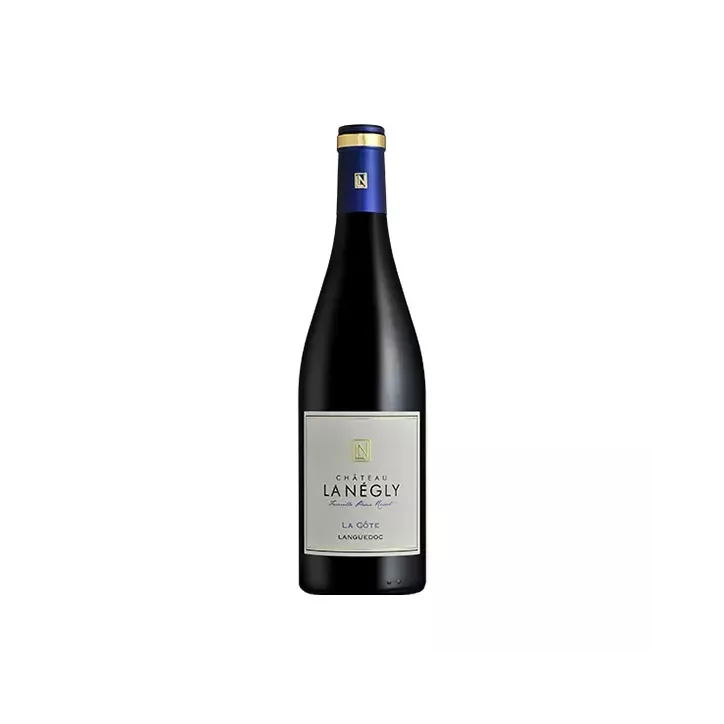 Red wine Червено вино Ла Кот-Негли – La Côte-Négly Red wine Червено вино Ла Кот-Негли – La Côte-Négly