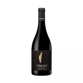 Buy Red wine Червено вино Екинокс Каберне-Сира Аржол – Equinoxe Cabernet-Syrah on best price - FoodWineShop.bg
