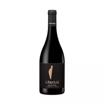 Buy Red wine Червено вино Екинокс Каберне-Сира Аржол – Equinoxe Cabernet-Syrah on best price - FoodWineShop.bg
