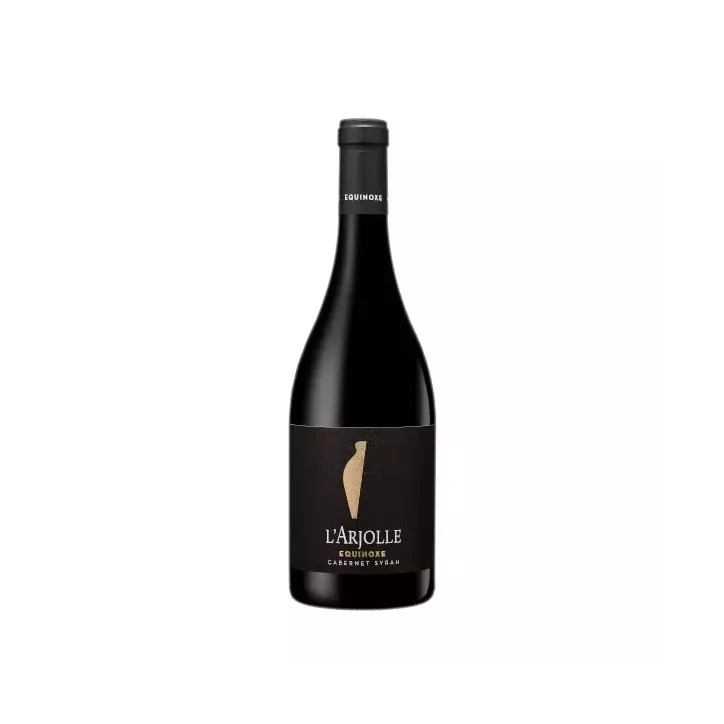 Red wine Червено вино Екинокс Каберне-Сира Аржол – Equinoxe Cabernet-Syrah Red wine Червено вино Екинокс Каберне-Сира Аржол – Equinoxe Cabernet-Syrah