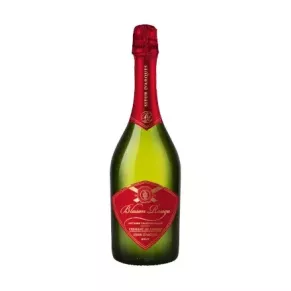 Купете Пенливо вино Креман Блазон Брут Сюр Дарк/ Crémant Blason Brut Sieur d’Arques - FoodWineShop.bg