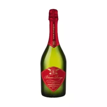 Купете Пенливо вино Креман Блазон Брут Сюр Дарк/ Crémant Blason Brut Sieur d’Arques - FoodWineShop.bg