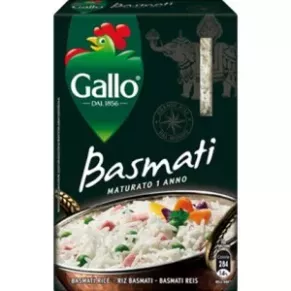 Купете 500 гр. Ориз Басмати - FoodWineShop.bg