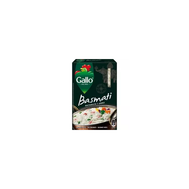 Купете 500 гр. Ориз Басмати - FoodWineShop.bg
