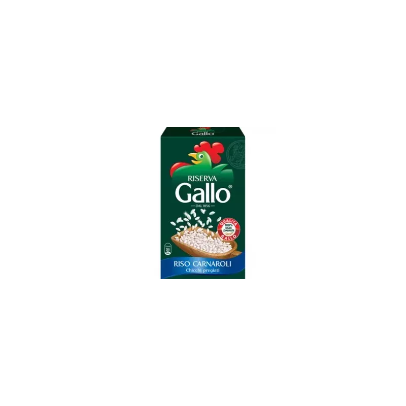 Buy 1 кг. Ориз Карнароли on best price - FoodWineShop.bg