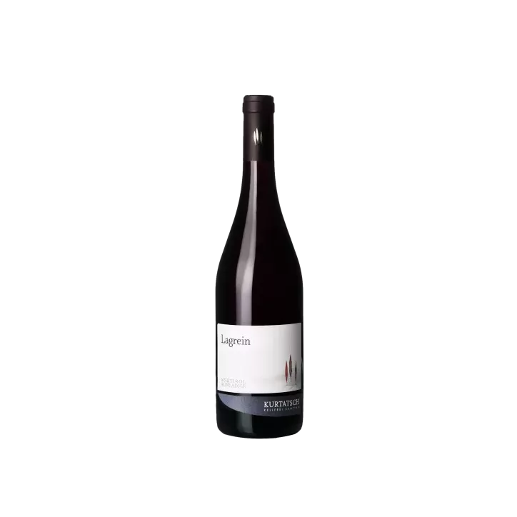 Лаграйн Селекшън/Lagrein Selection 2021 Alto Adige Italy, Cantina Kurtatsch