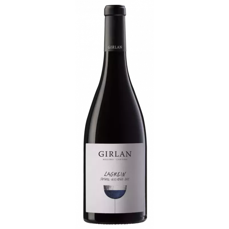 Buy Cantina Girlan Lagrein – Alto-Adige DOC 2022 on best price - FoodWineShop.bg