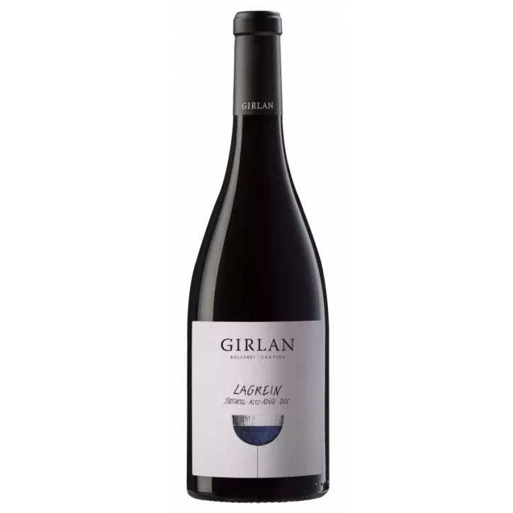 Cantina Girlan Lagrein – Alto-Adige DOC 2022 Cantina Girlan Lagrein – Alto-Adige DOC 2022