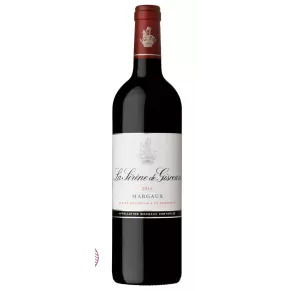 Buy La Sirene de Giscours, Chateau Giscours, Margaux 2015 on best price - FoodWineShop.bg
