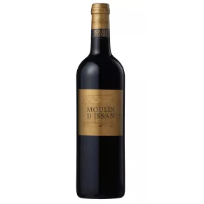 Buy Moulin d’Issan, Bordeaux Supérieur, 2020 on best price - FoodWineShop.bg