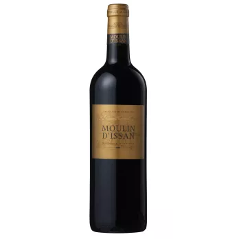 Buy Moulin d’Issan, Bordeaux Supérieur, 2020 on best price - FoodWineShop.bg