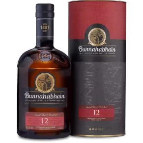 Купете Bunnahabhain 12yo Bunnahabhain 12yo - FoodWineShop.bg