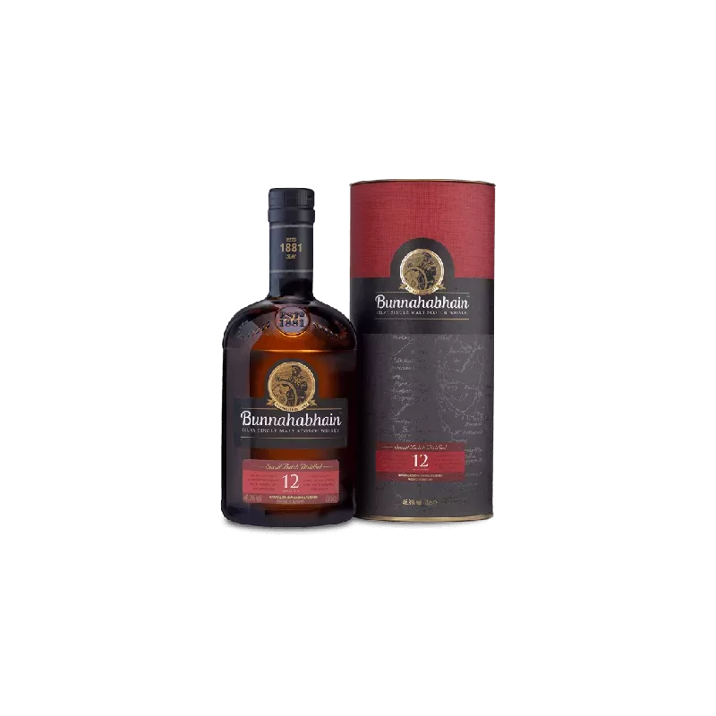 Купете Bunnahabhain 12yo Bunnahabhain 12yo - FoodWineShop.bg