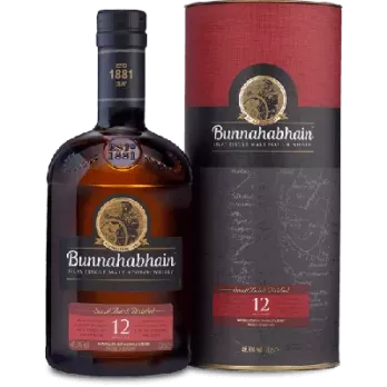 Купете Bunnahabhain 12yo Bunnahabhain 12yo - FoodWineShop.bg