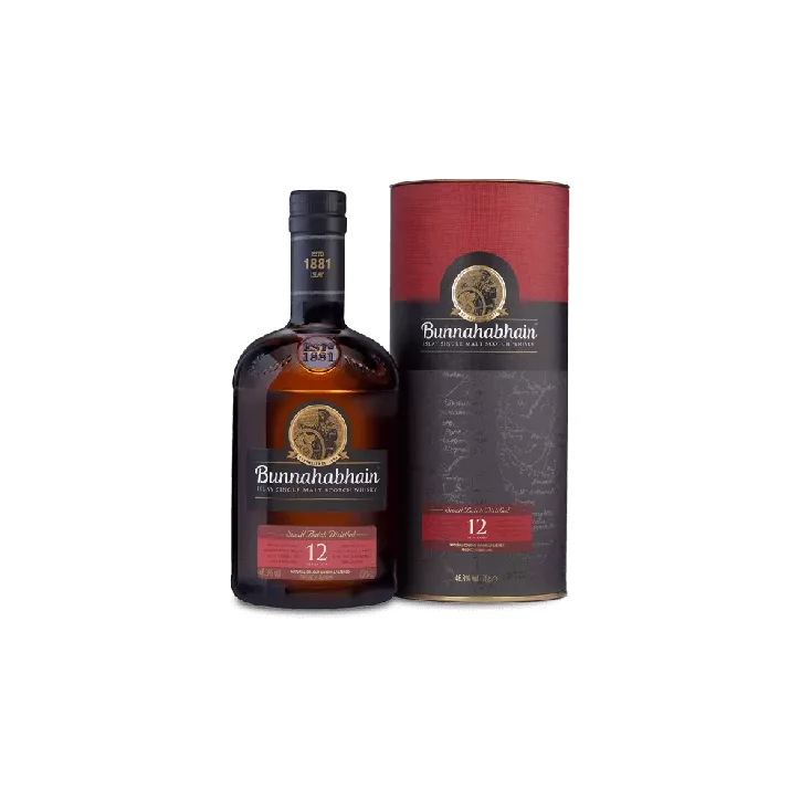 Bunnahabhain 12yo Bunnahabhain 12yo Bunnahabhain 12yo Bunnahabhain 12yo