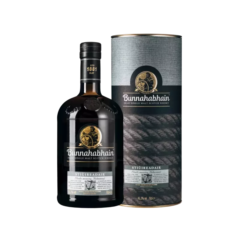 Купете Bunnahabhain stiuireadair Bunnahabhain stiuireadair - FoodWineShop.bg