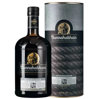 Купете Bunnahabhain stiuireadair Bunnahabhain stiuireadair - FoodWineShop.bg