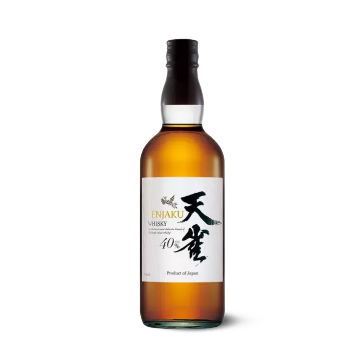 Tenjaku Tenjaku