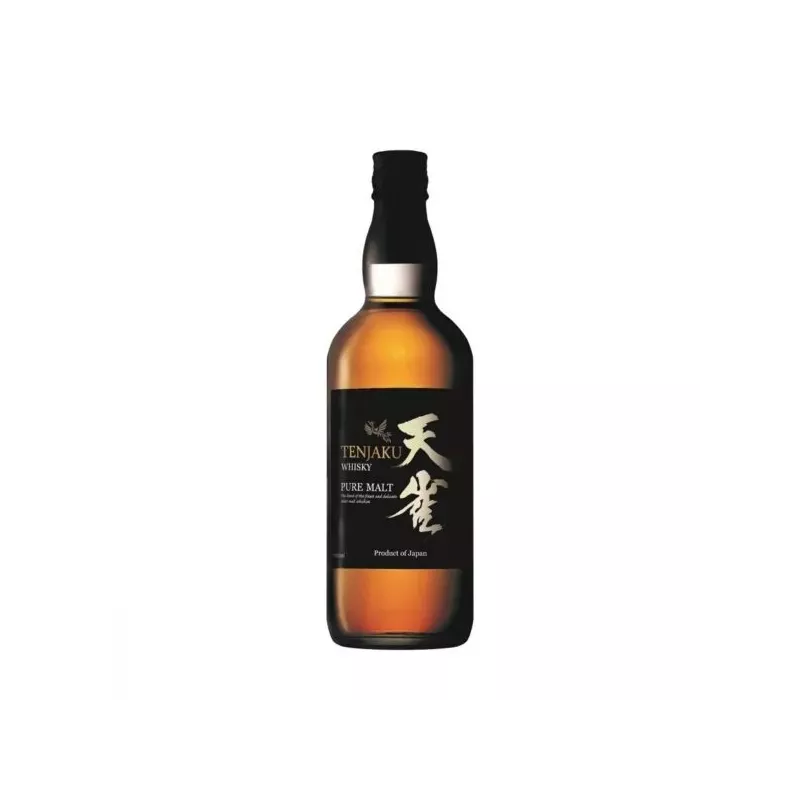 Купете Tenjaku Pure Malt Tenjaku Pure Malt - FoodWineShop.bg