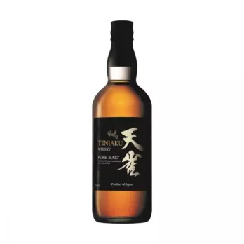 Купете Tenjaku Pure Malt Tenjaku Pure Malt - FoodWineShop.bg